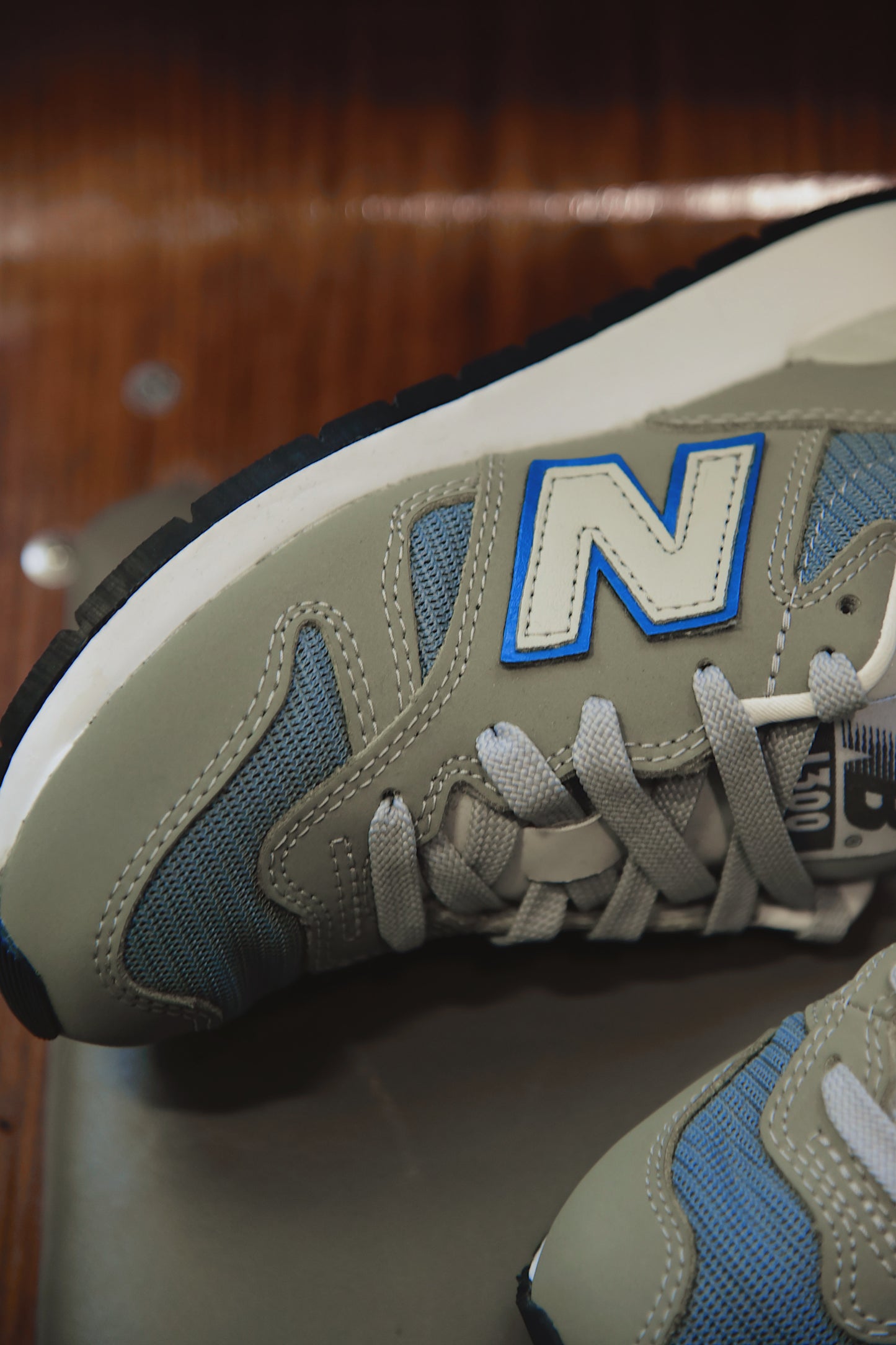 Item No .003 : New Balance 1300JP3 (Pre-School YC1300J3)