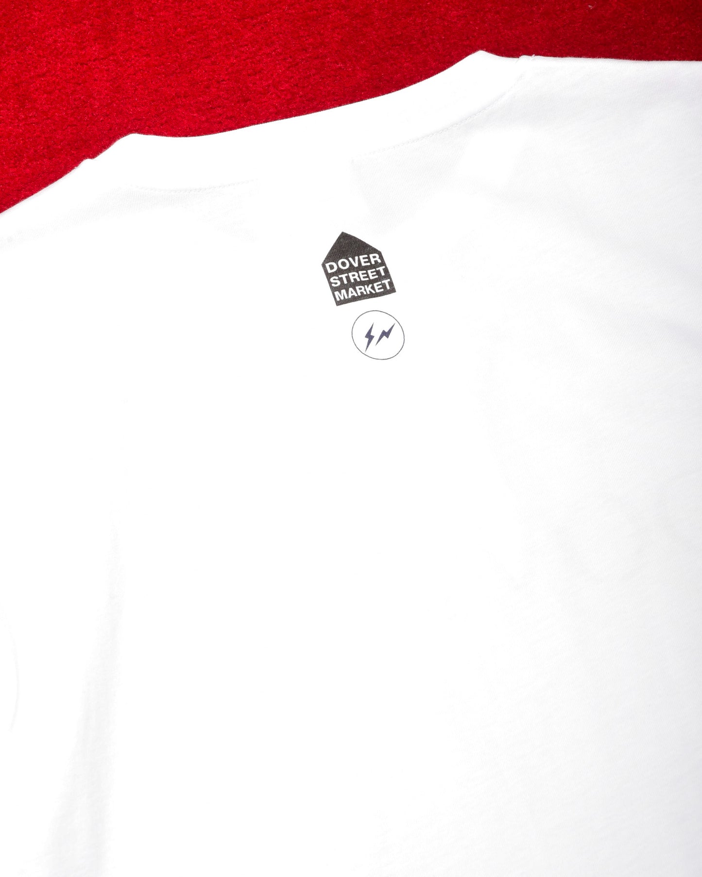 Dover Street Market x Fragment T-Shirt
