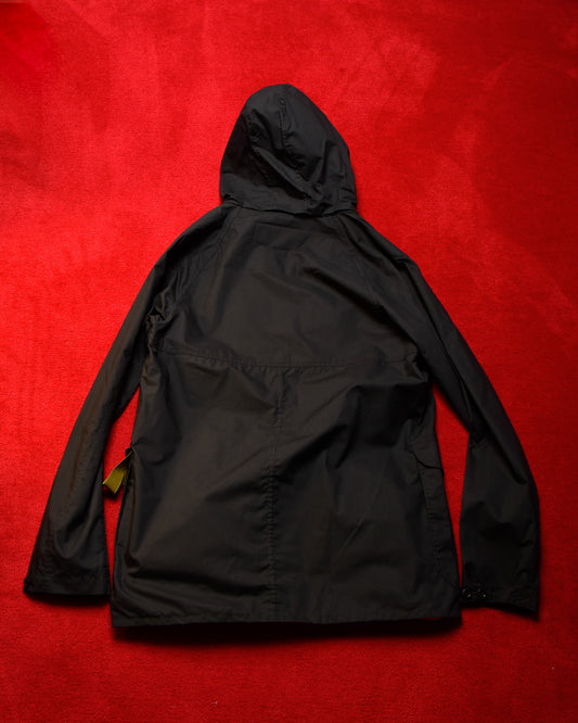 Nigel Cabourn Packaway Cameraman Jacket Navy