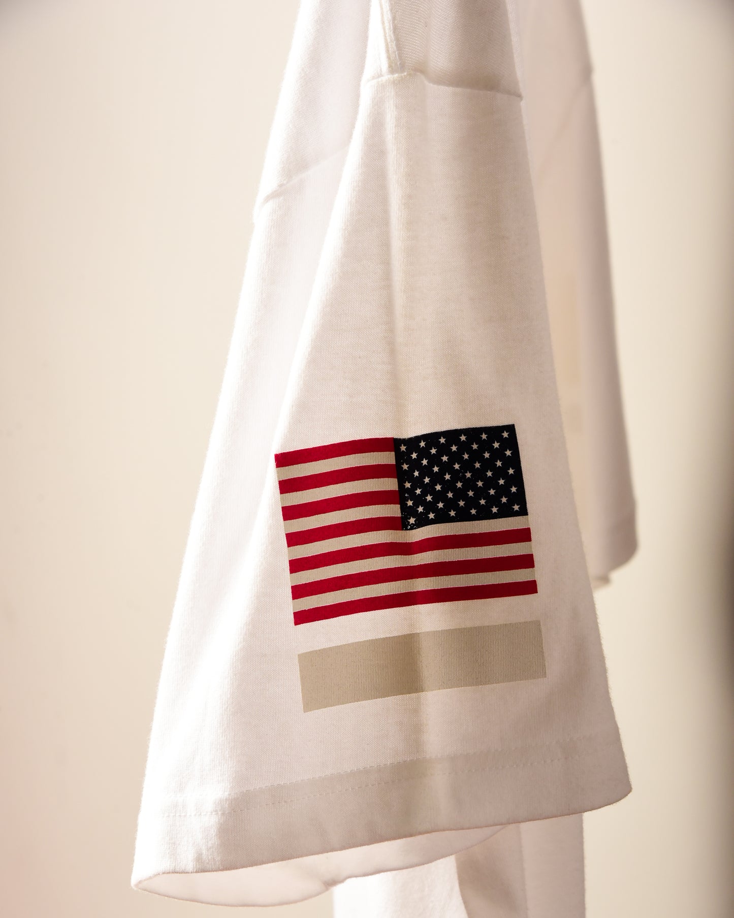 Tom Sachs x BEAMS NASA T-Shirt