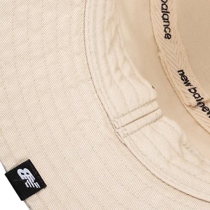 New Balance Bucket Hat LAH43013LIN