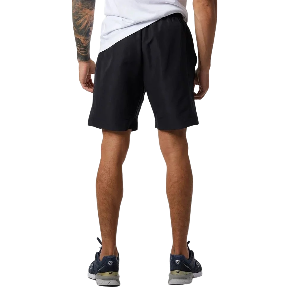 New Balance Essentials Sport Woven Short MS21901BK