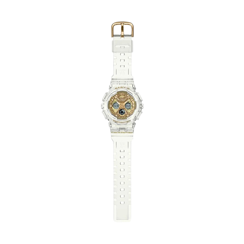 CASIO BABY-G BA-130CVG-7A RIEHATA