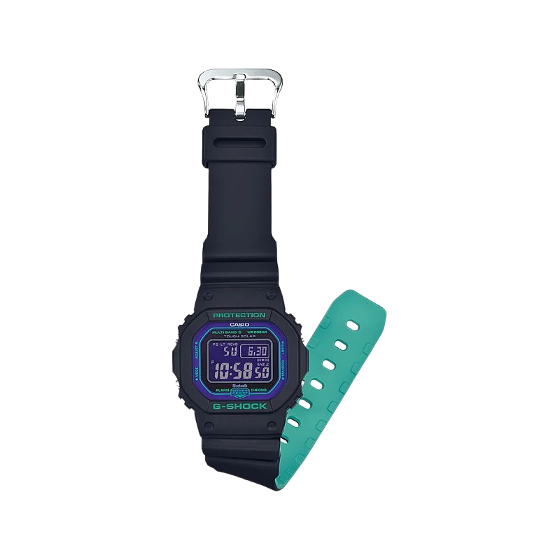 Casio G-Shock GW-B5600BL-1