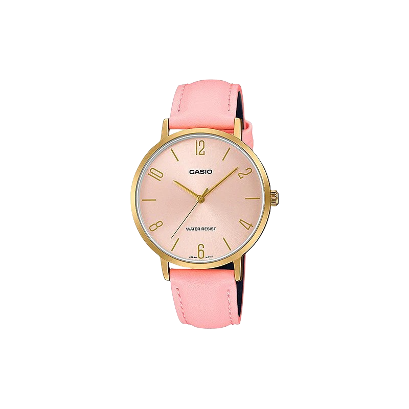 CASIO GENERAL LTP-VT01GL-4B