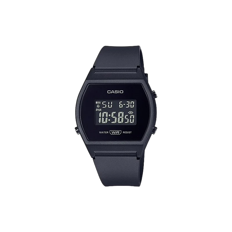 CASIO GENERAL LW-204-1B