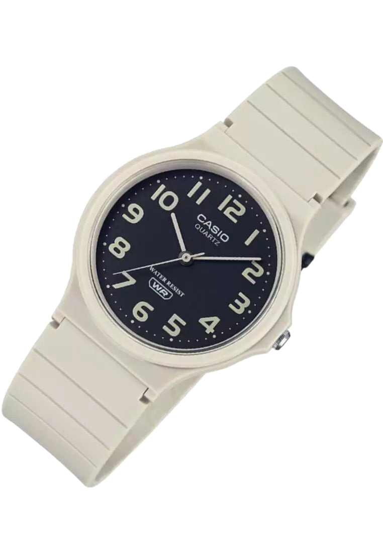 CASIO GENERAL MQ-24UC-8B