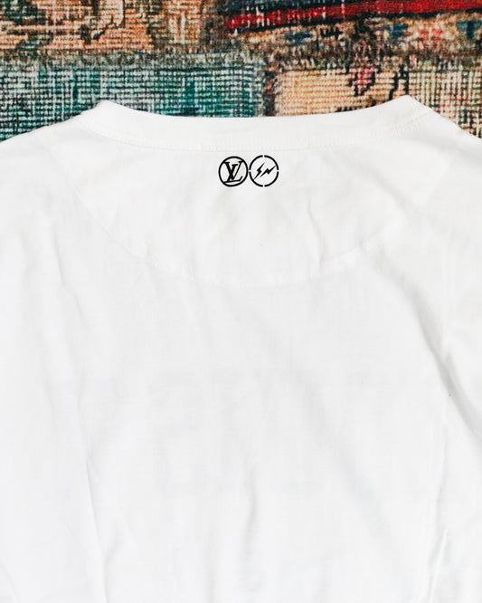 Louis Vuitton x Fragment T-Shirt (Hiroshi Fujiwara)