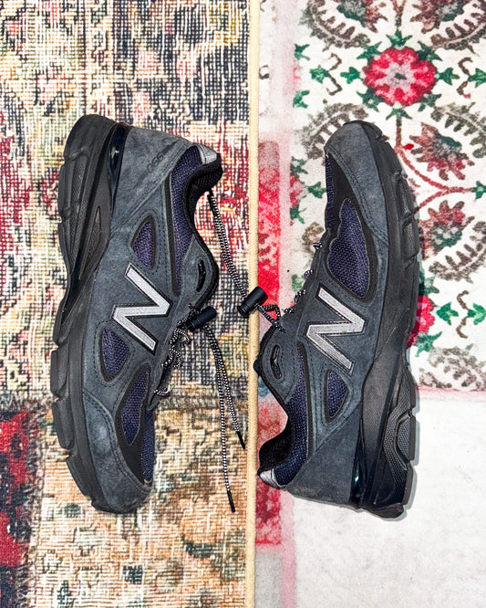 New Balance x JJJJound 990v4 M990JJ4