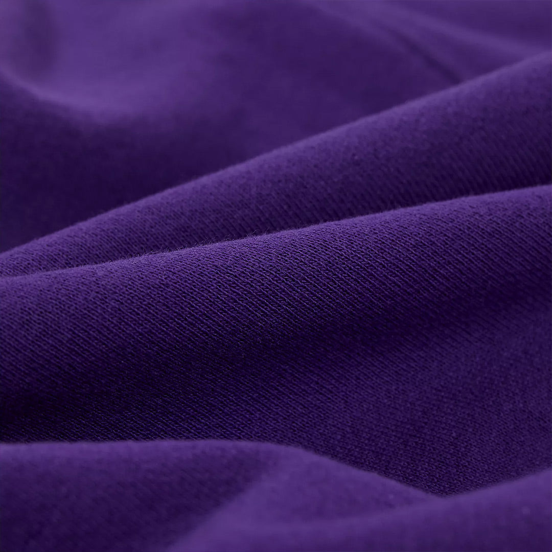 New Balance Made in USA Core Short Prism Purple MS21548PRP