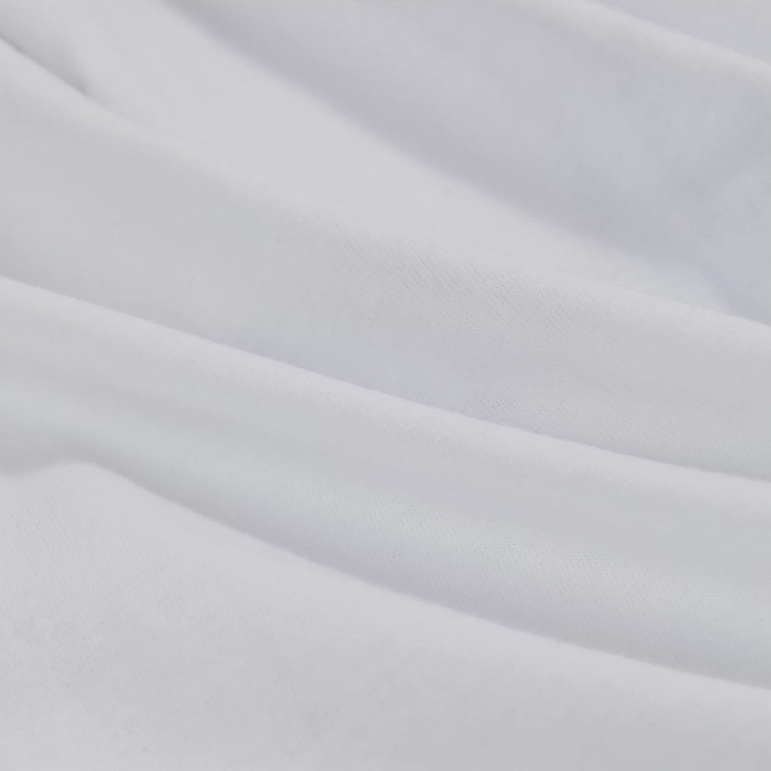 New Balance Made in USA 1982 Run Club Tee White MT31546WT