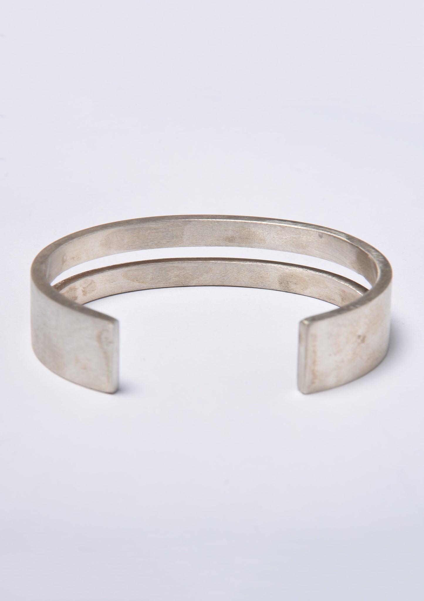 Parts of Four Ultra Reduction Slit Bracelet