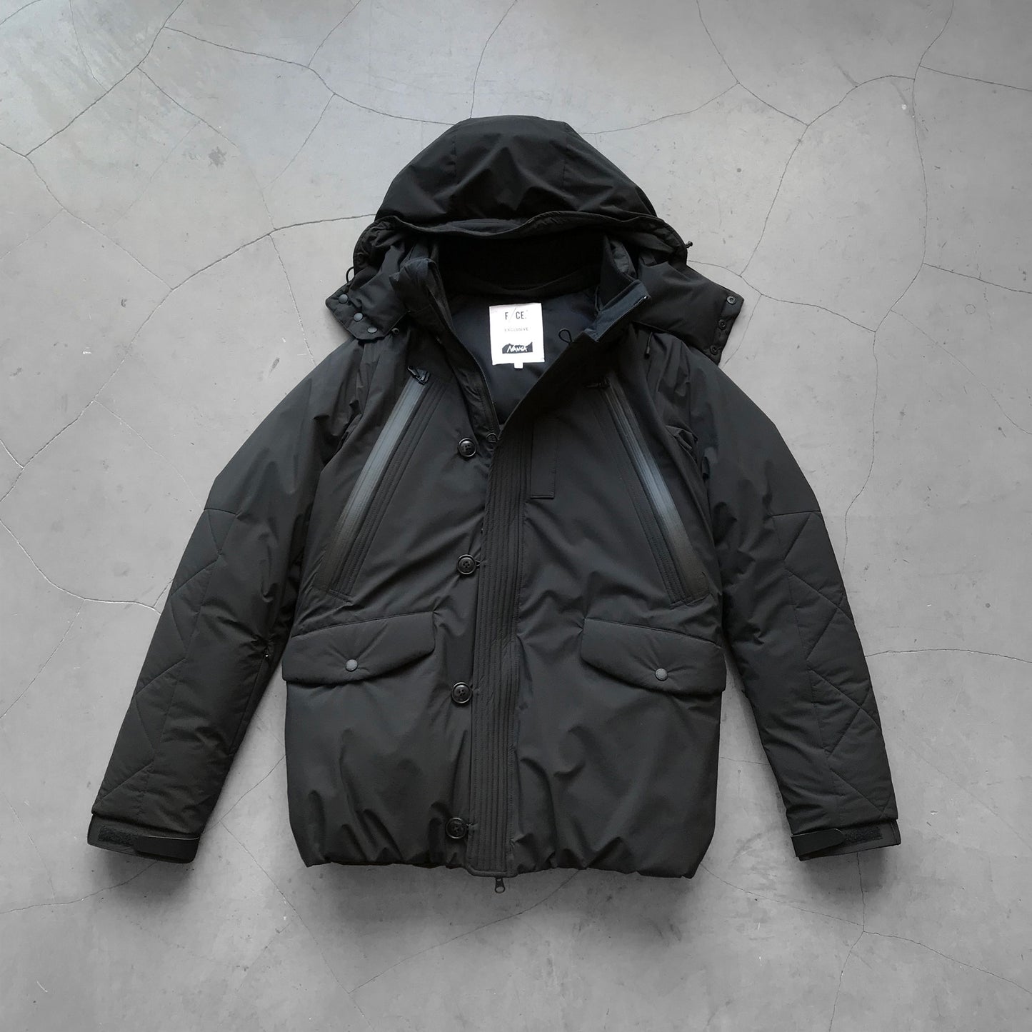 F/CE FT N3B Type A Jacket