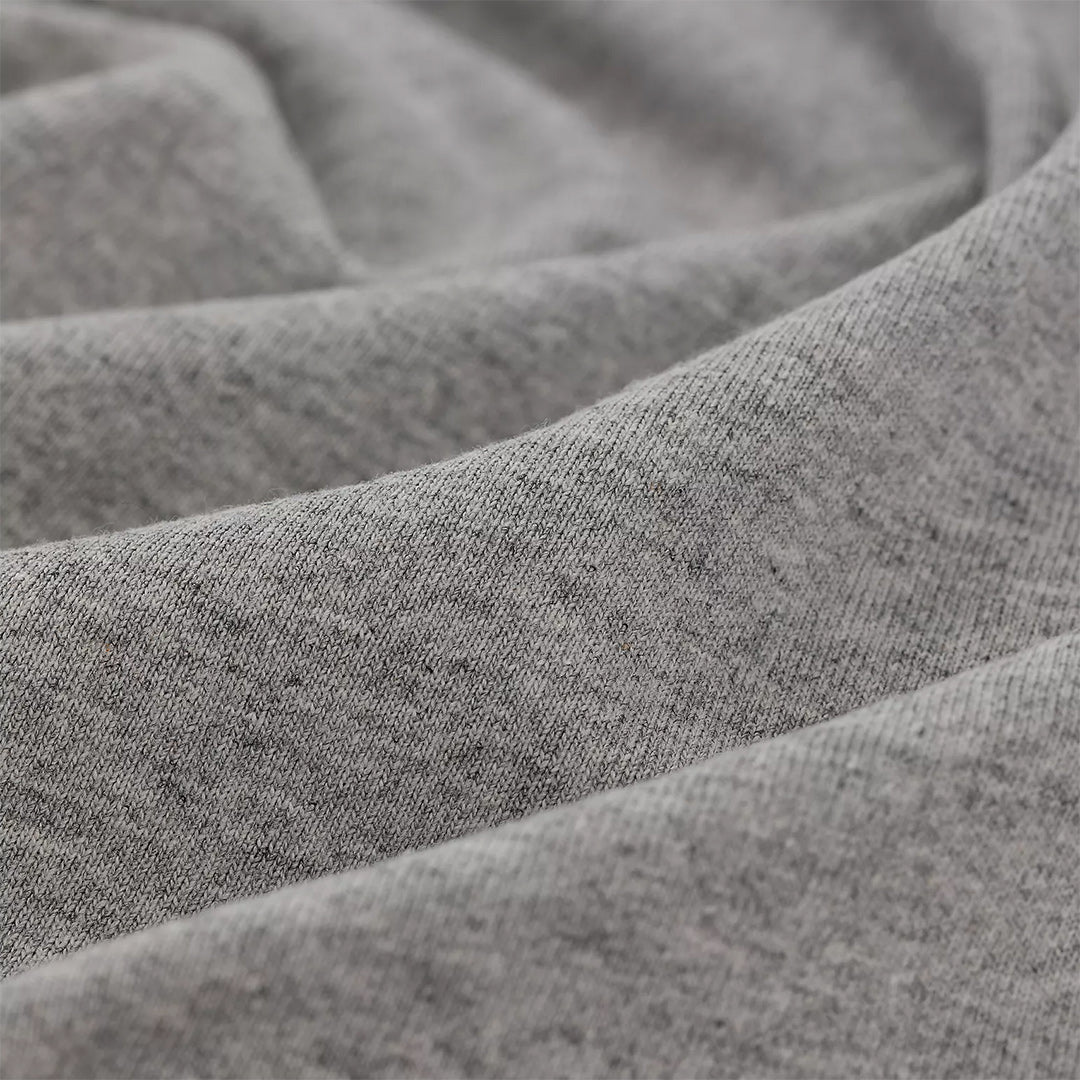 New Balance Made in USA Core Long Sleeve T-Shirt Athletic Grey MT21542AG