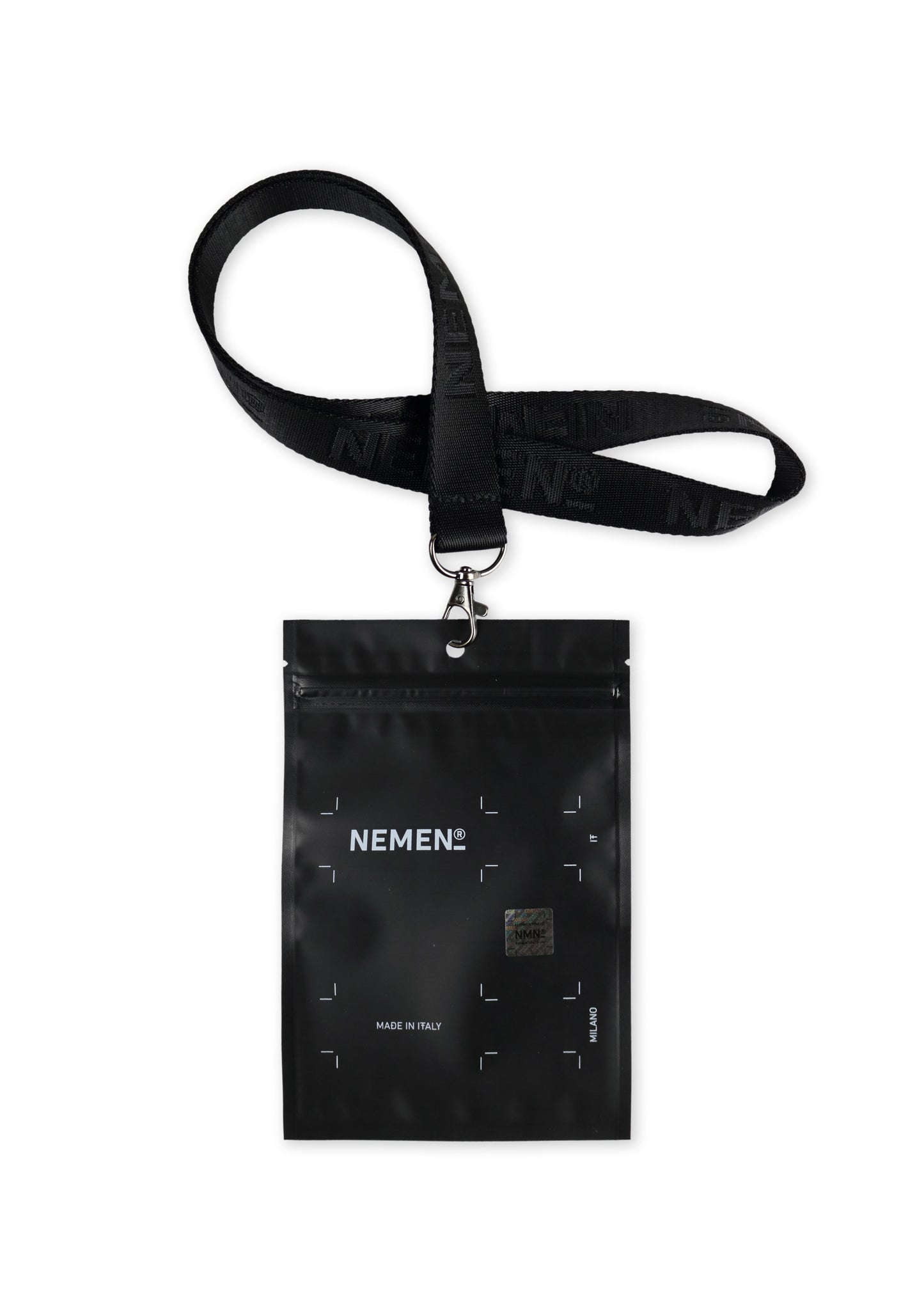 Nemen Guard Vest Military Green