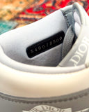 Dior x Air Jordan 1 High CN8607-002 “AIR DIOR”