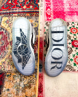 Dior x Air Jordan 1 High CN8607-002 “AIR DIOR”