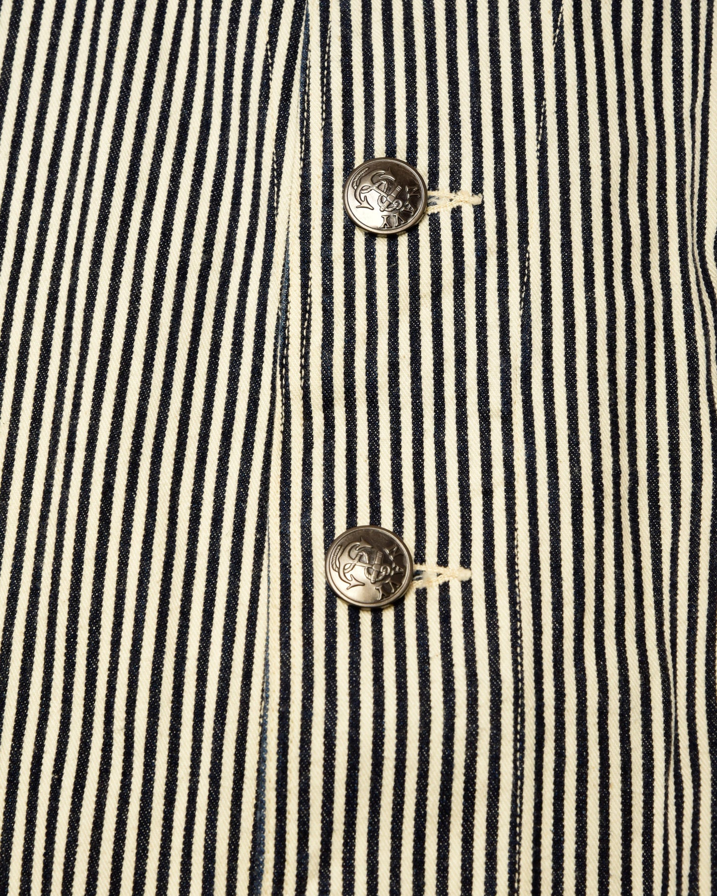 Human Made Indigo Jacket