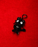Thunderbolt Project By FRGMT & Pokémon Doll Ring