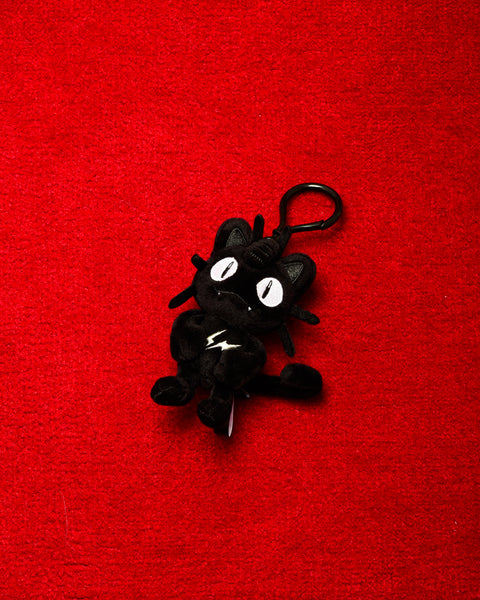 Thunderbolt Project By FRGMT & Pokémon Doll Ring
