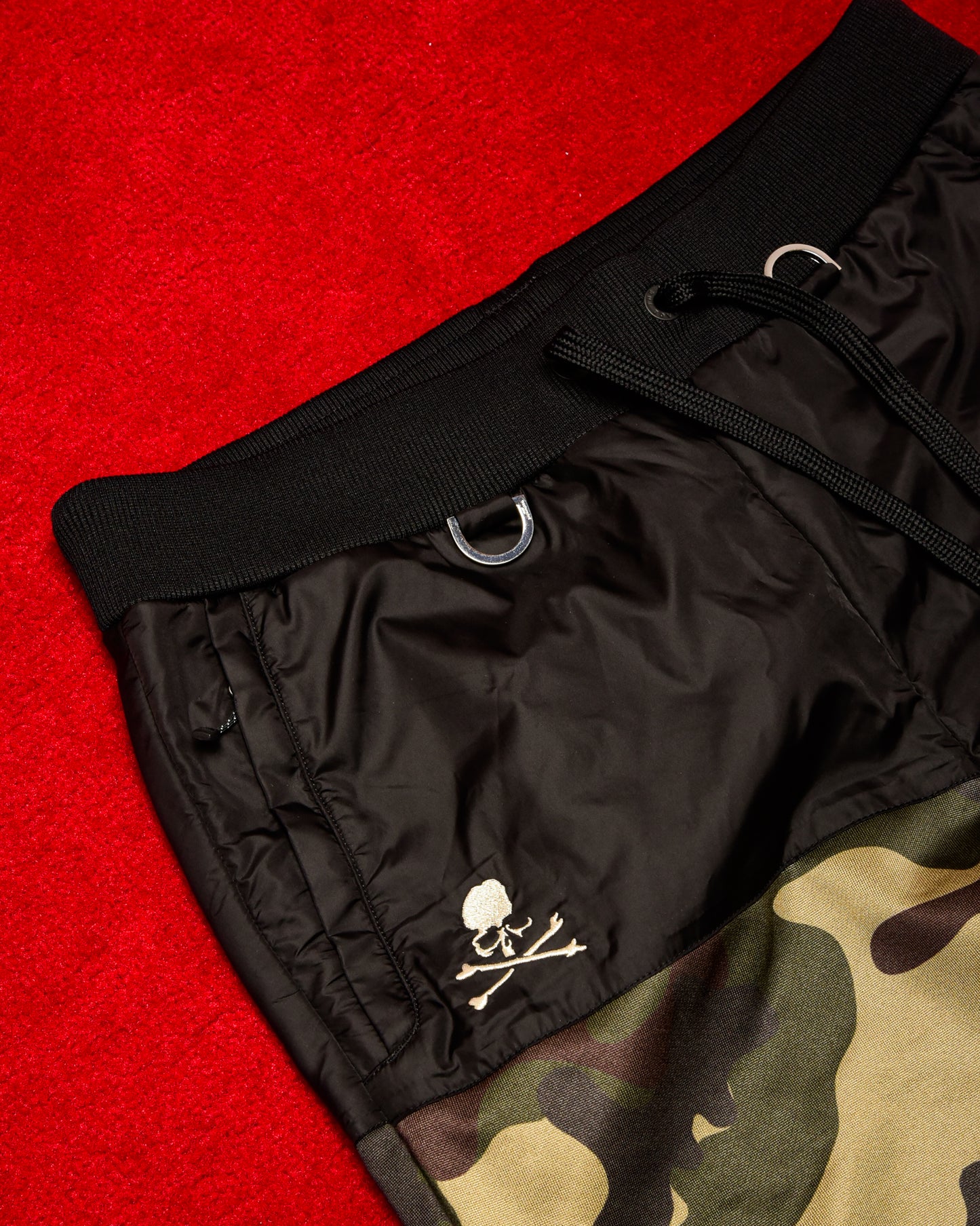 Mastermind Japan x The North Face Camo Pants