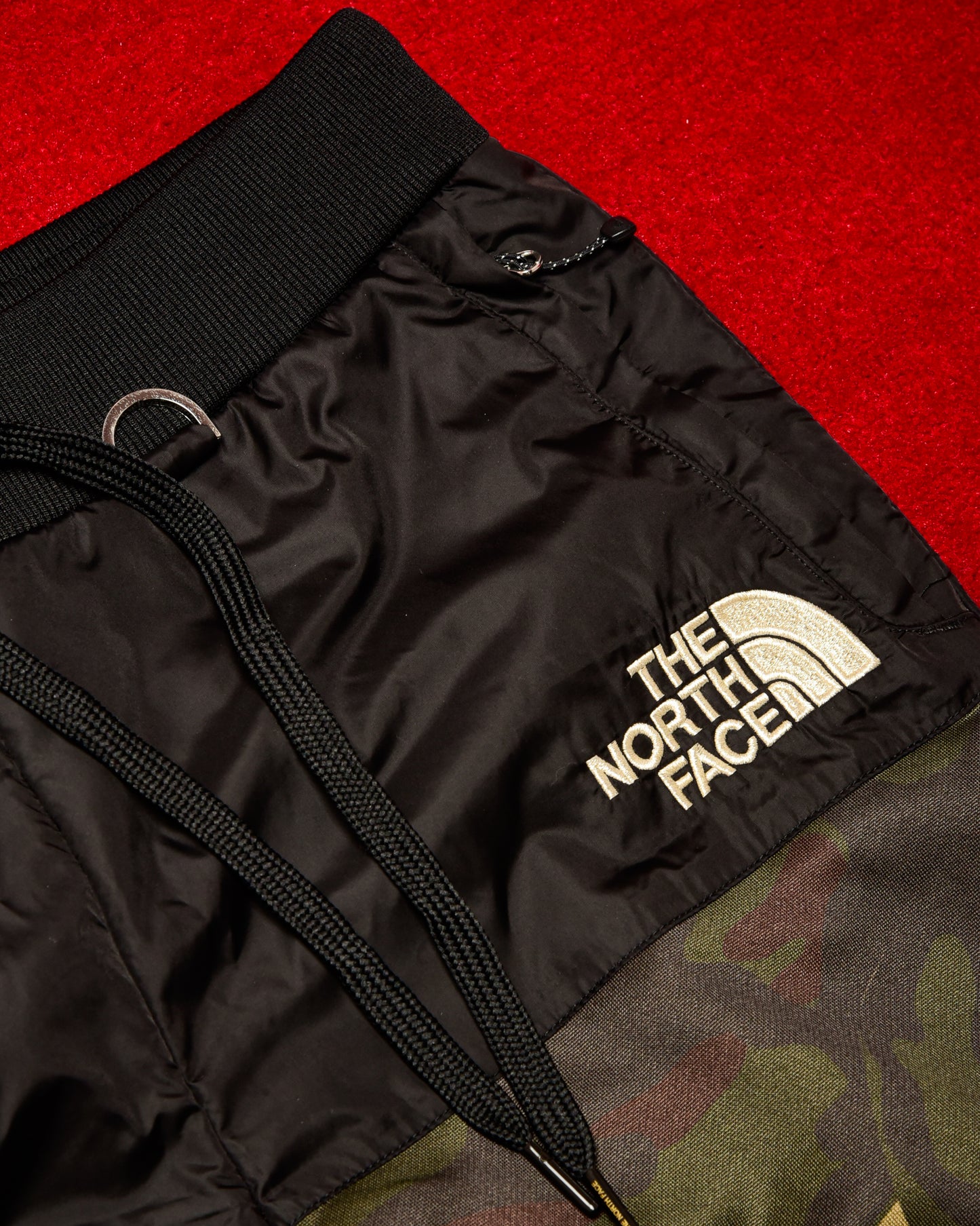 Mastermind Japan x The North Face Camo Pants