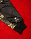 Mastermind Japan x The North Face Camo Pants