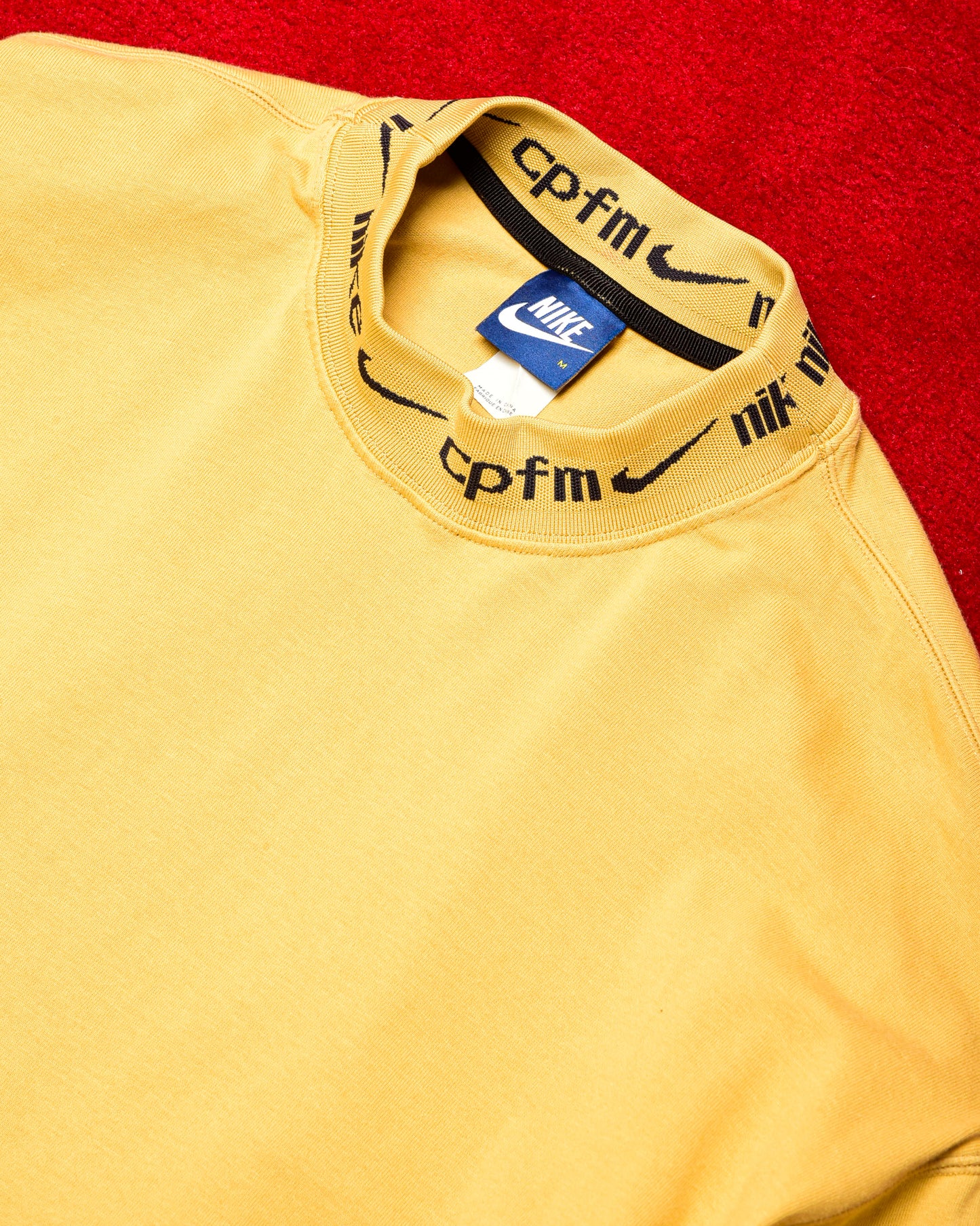 Nike x Cactus Plant Flea Market L/S T-shirt