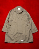 Wtaps Grey Coat