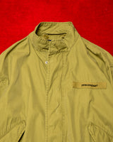 Descendant 1st M-51 Coat