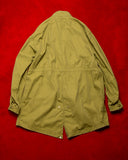 Descendant 1st M-51 Coat