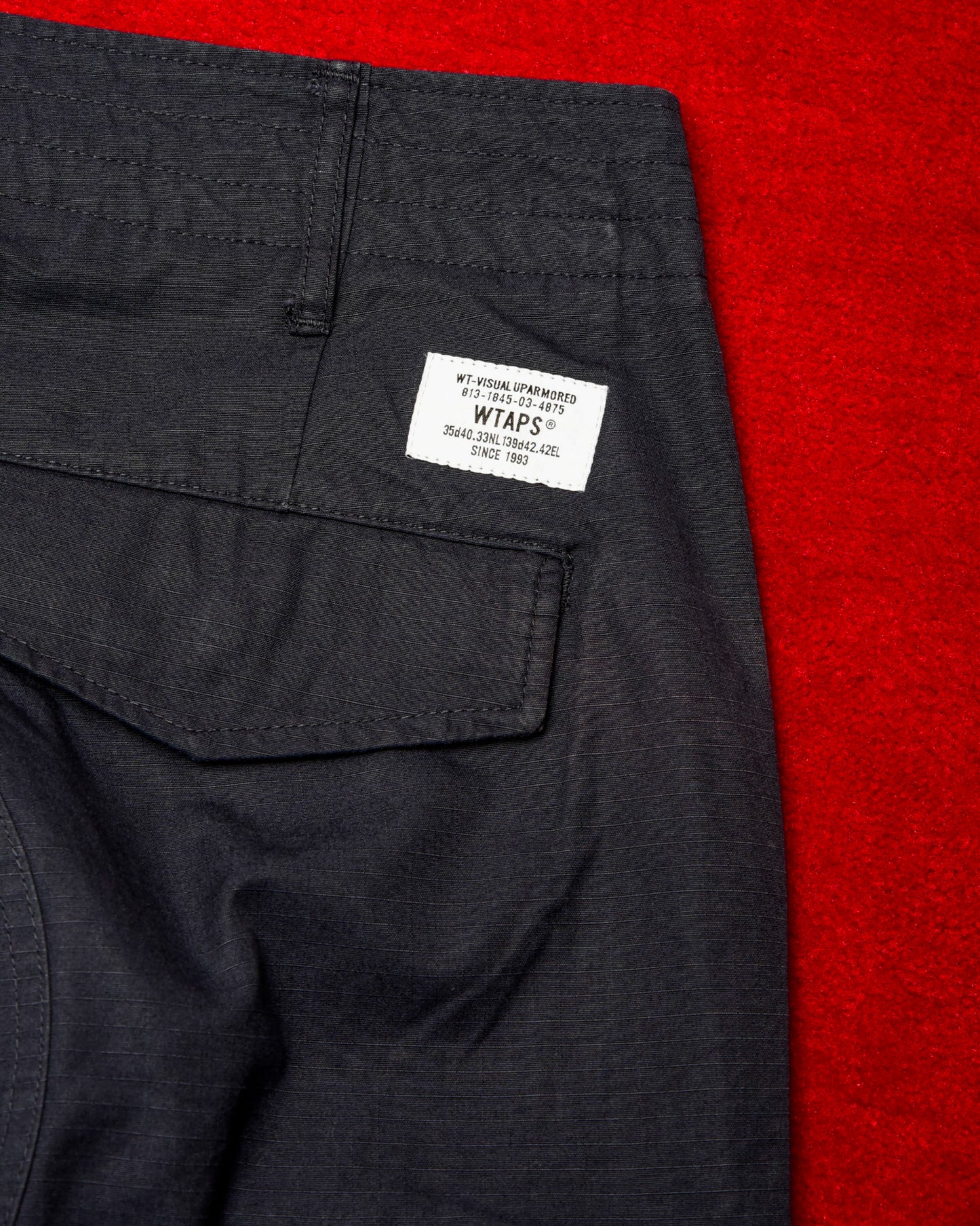 Wtaps Shorts