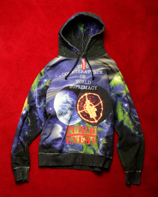 Supreme x Undercover Hoodie