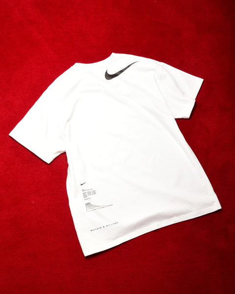 MMW x Nike T-Shirt