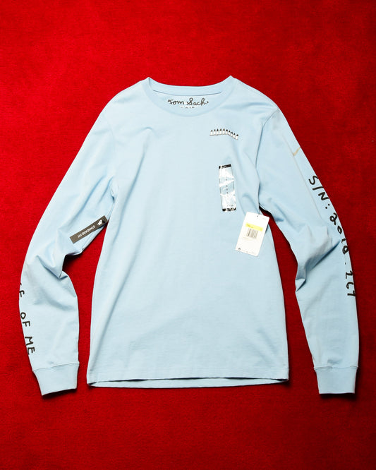 Tom Sachs x Nike Long Sleeve T-Shirt