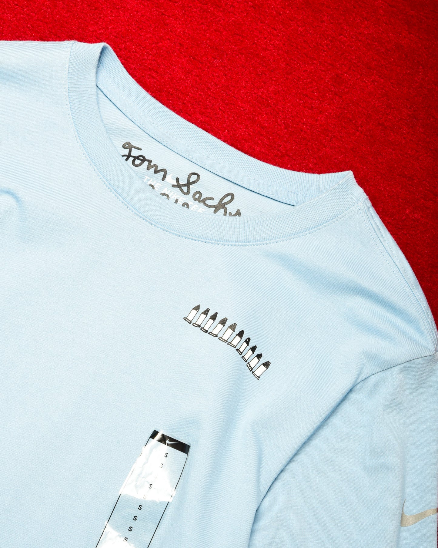 Tom Sachs x Nike Long Sleeve T-Shirt