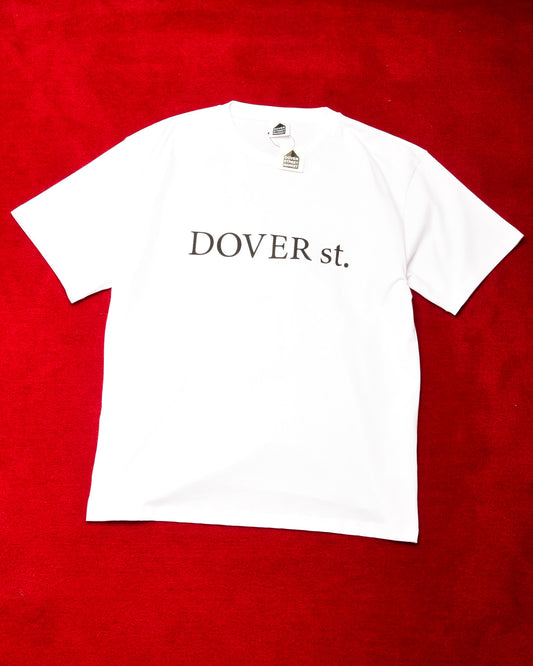 Dover Street Market x Fragment T-Shirt