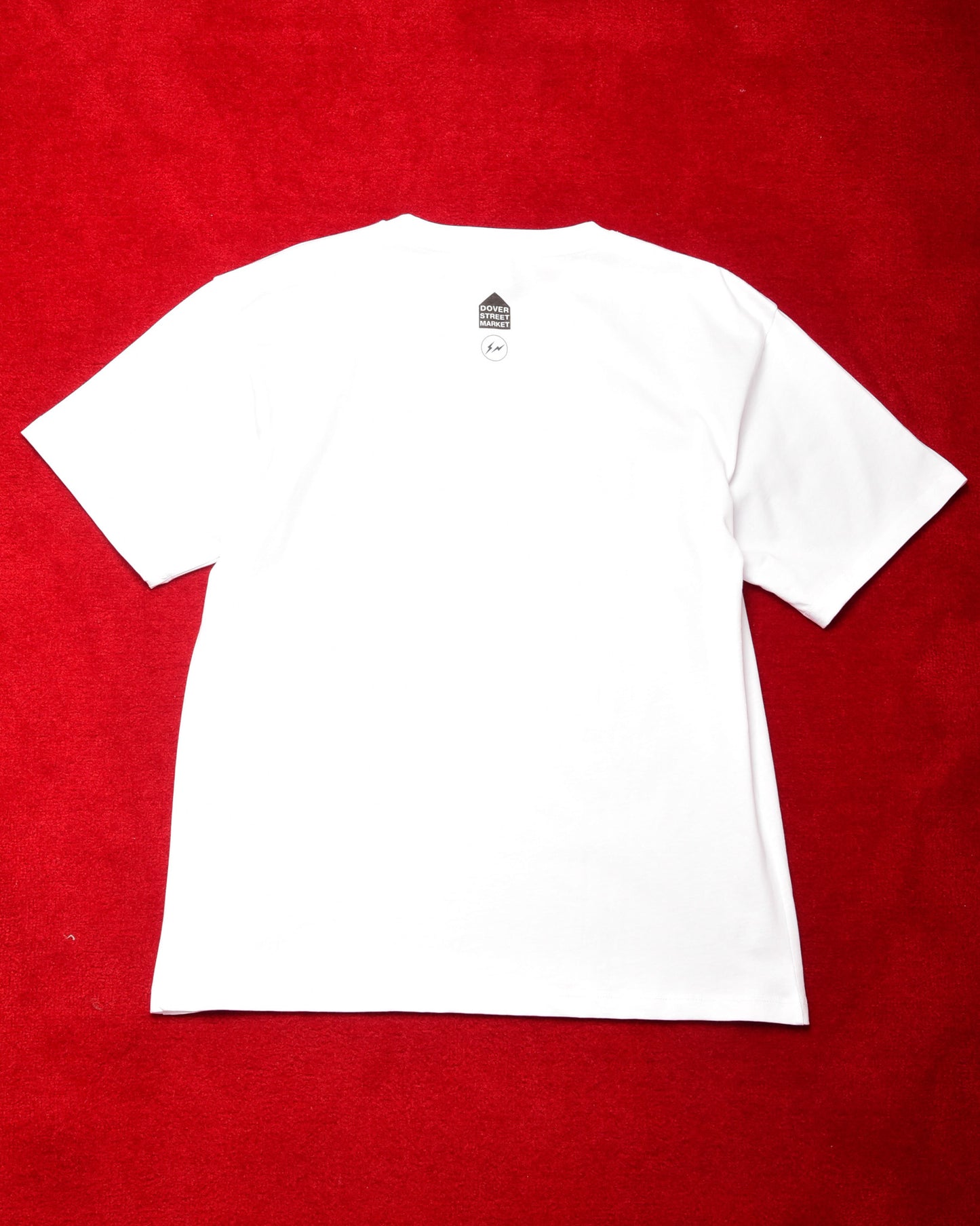Dover Street Market x Fragment T-Shirt