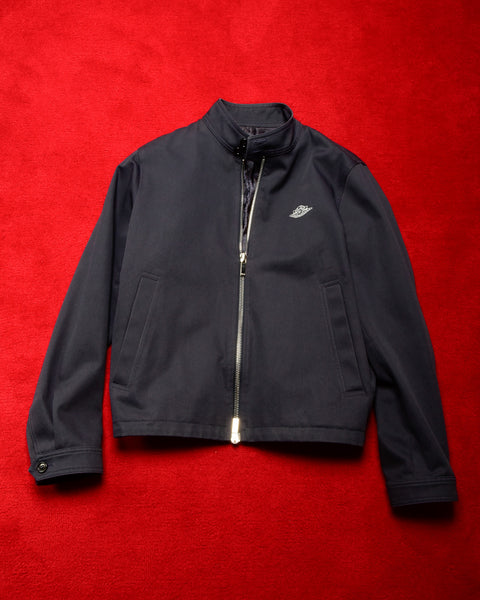 Dior x Jordan Brand Air Dior Harrington Jacket