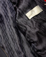 Dior x Jordan Brand Air Dior Harrington Jacket