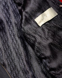 Dior x Jordan Brand Air Dior Harrington Jacket