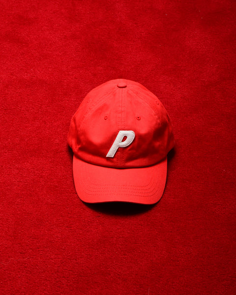 Palace Cap