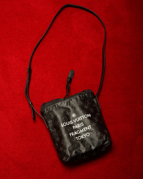 Louis Vuitton x Fragment Hiroshi Fujiwara crossbody bag M43418