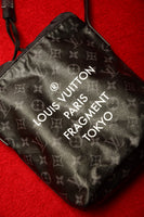 Louis Vuitton x Fragment Hiroshi Fujiwara crossbody bag M43418