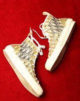 Dior Oblique B23 League sneakers