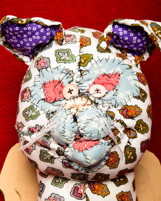 Anne-Valérie Dupond - Title: "Marie-Amélie" 2020