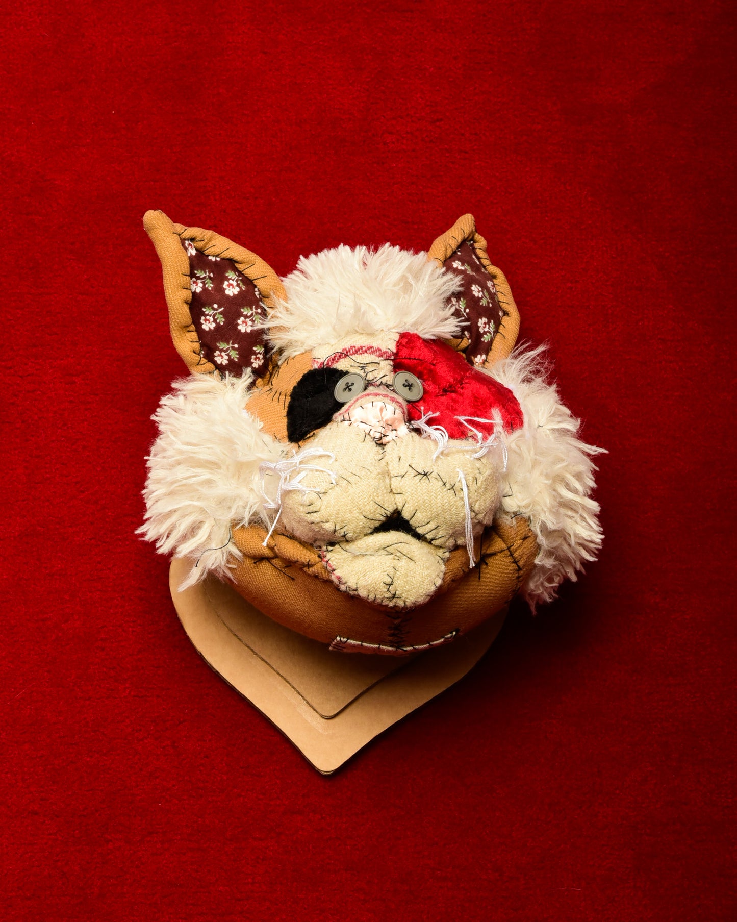 Anne-Valérie Dupond - Title: "Jean-Michel" 2020