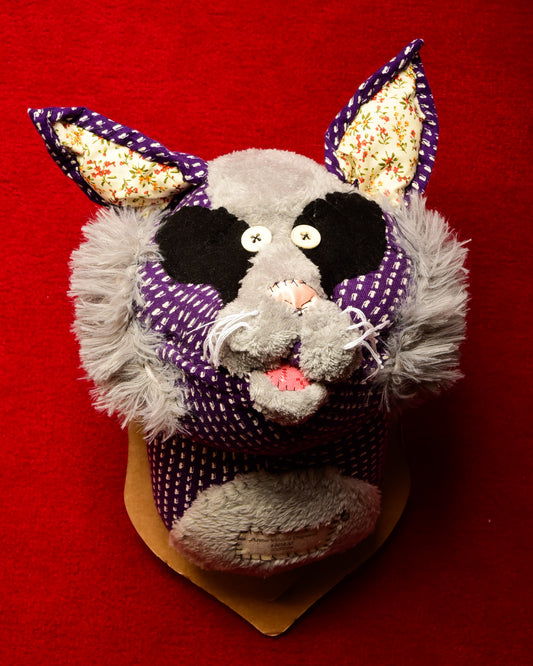 Anne-Valérie Dupond - Title: "Jean-Louis" 2020