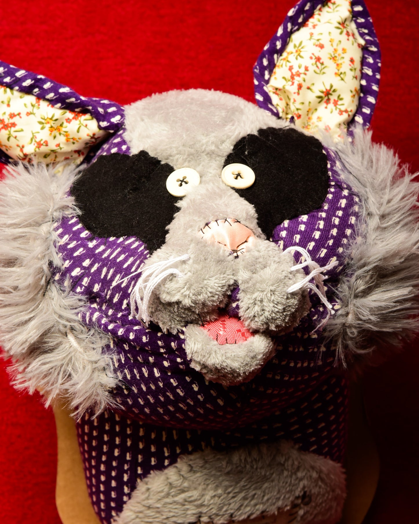 Anne-Valérie Dupond - Title: "Jean-Louis" 2020