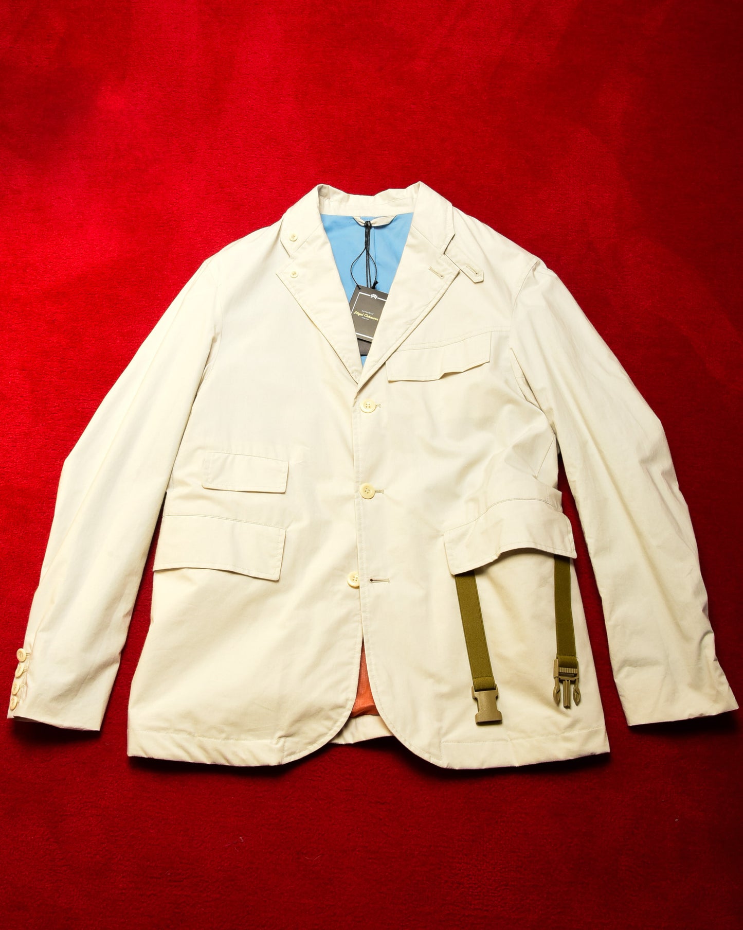 Nigel Cabourn Blazer